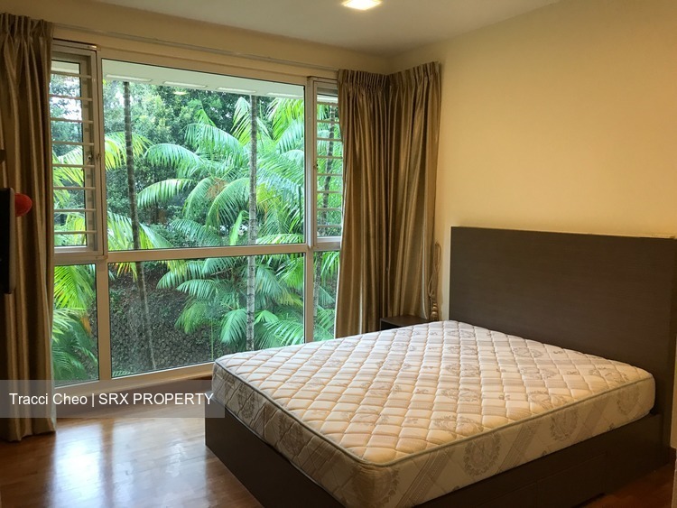 Savannah Condopark (D18), Condominium #203434861
